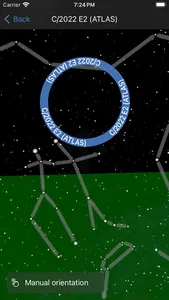 Bright Comets screenshot 2