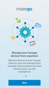 Inseego Mobile screenshot 9