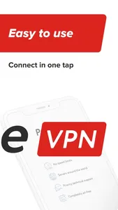 VPN Prime. Unlimited Proxy screenshot 2