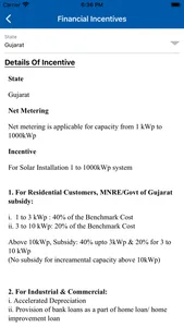 Frelit Energy Solar screenshot 5