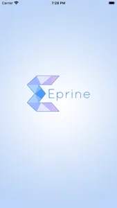 Eprine screenshot 0