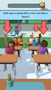 Teacher Simulator screenshot 3