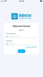 OnDoctor Premium screenshot 0