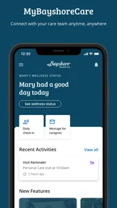 MyBayshoreCare screenshot 0