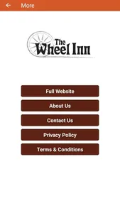 Watertown Wheel Inn screenshot 2