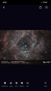 Celestron Origin screenshot 0