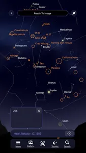 Celestron Origin screenshot 3
