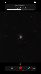 Celestron Origin screenshot 5