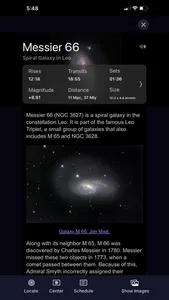 Celestron Origin screenshot 6