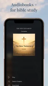 Calm Christian Music + screenshot 6