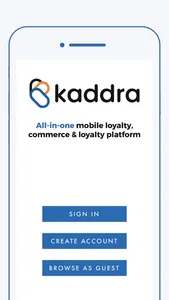 Kaddra World screenshot 0