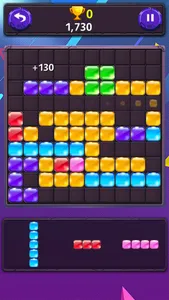 Block Puzzle: Brain Game screenshot 4