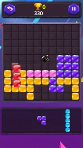 Block Puzzle: Brain Game screenshot 6