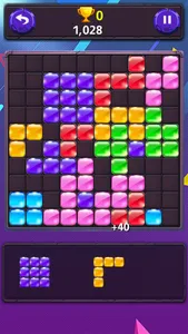 Block Puzzle: Brain Game screenshot 7