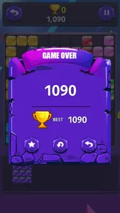 Block Puzzle: Brain Game screenshot 8