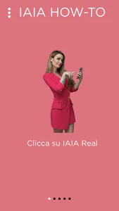 IAIApp screenshot 1