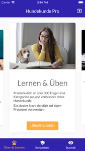 Hundekunde Pro screenshot 0