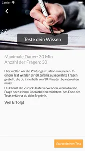 Hundekunde Pro screenshot 3