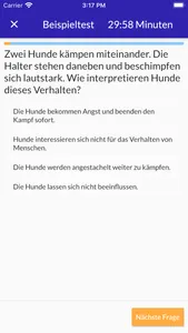 Hundekunde Pro screenshot 4