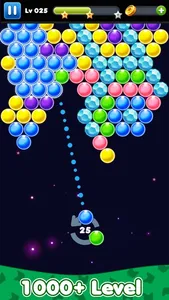 Bubble Pop! Bubble Shooter screenshot 0