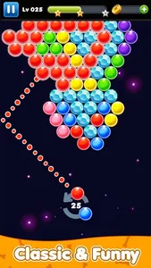 Bubble Pop! Bubble Shooter screenshot 2