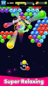 Bubble Pop! Bubble Shooter screenshot 3