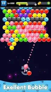 Bubble Pop! Bubble Shooter screenshot 4