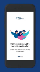 Clineapp screenshot 1