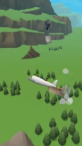 Ace of Planes screenshot 1