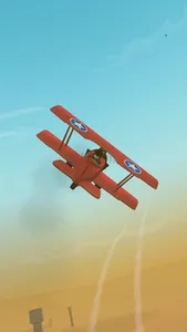 Ace of Planes screenshot 2