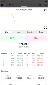 KleverTrade screenshot 3