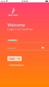 IES Public School screenshot 1