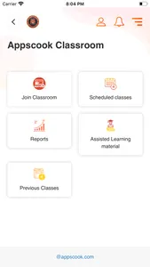 IES Public School screenshot 4