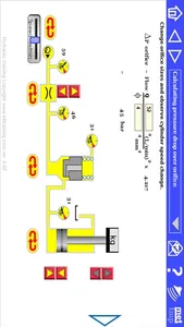 Virtual Hydraulic Test Rigs screenshot 0