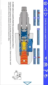 Virtual Hydraulic Test Rigs screenshot 5