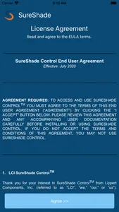 SureShade Control screenshot 0