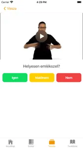 SWING Bútorgyártás (Magyar) screenshot 4