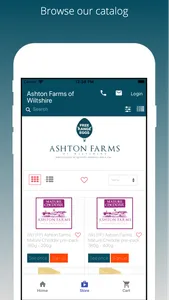 Ashton Farms screenshot 0