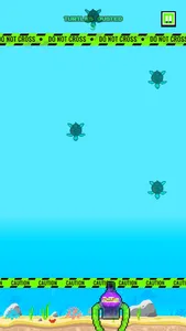 Oust The Turtle screenshot 3