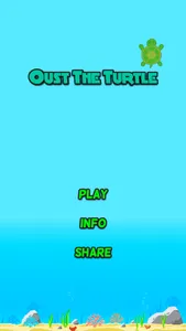 Oust The Turtle screenshot 4