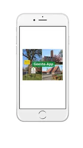 Geeste App screenshot 0