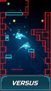 Astrogon - Multiplayer Versus screenshot 0