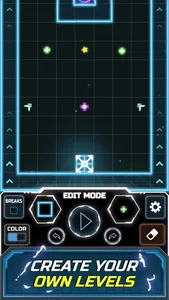 Astrogon - Multiplayer Versus screenshot 1