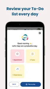 TaskSpur screenshot 4