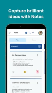 TaskSpur screenshot 7