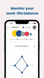 TaskSpur screenshot 8