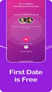 Video Chat – Live Video Chat screenshot 5