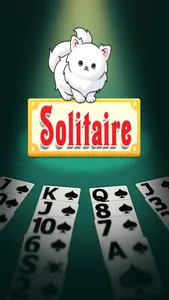 Solitaire Cat screenshot 0