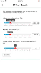 Kaviraj MF screenshot 3