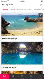 Lanzarote Guide by Civitatis screenshot 3